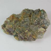 Fluorite