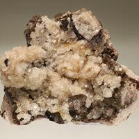 Chabazite