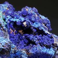 Azurite