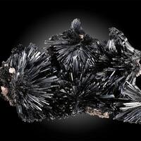 Stibnite