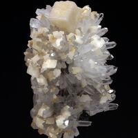 Quartz & Calcite