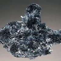 Stibnite