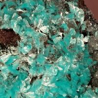 Aurichalcite