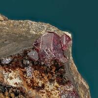 Cuprite