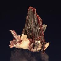 Erythrite