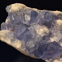 Fluorite