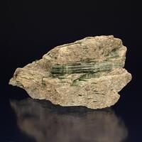 Actinolite