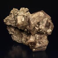 Aragonite