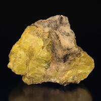 Sulphur