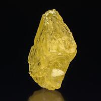 Sulphur