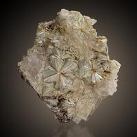 Pyrophyllite