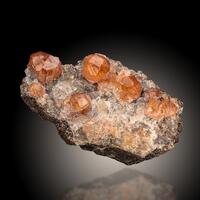 Hessonite