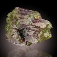 Vesuvianite