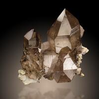 Smoky Quartz