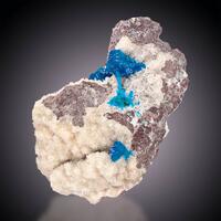 Cavansite