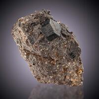 Augite