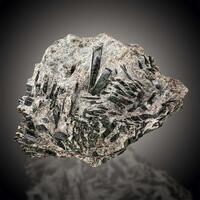 Actinolite