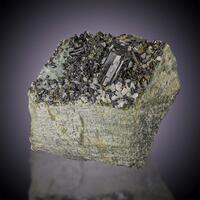 Augite