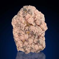 Dolomite & Baryte