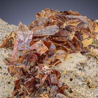 Brookite