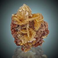 Baryte