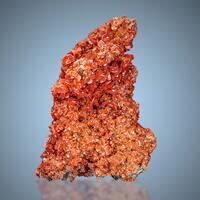 Wulfenite