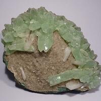 Apophyllite