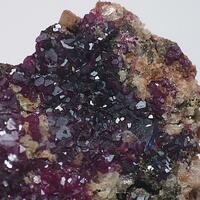 Cuprite