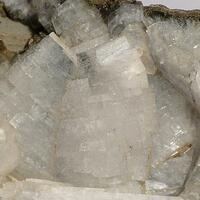 Apophyllite & Heulandite