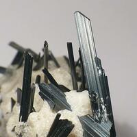 Stibnite