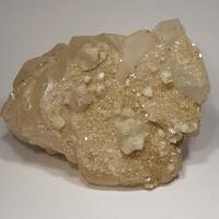 Apophyllite