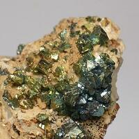 Chalcopyrite