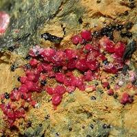 Erythrite