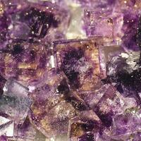 Fluorite