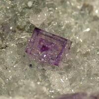 Fluorite