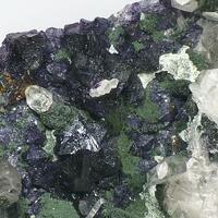 Fluorite