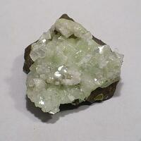 Heulandite