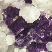 Fluorite