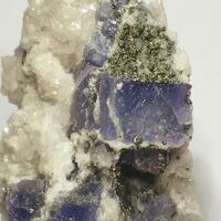 Fluorite