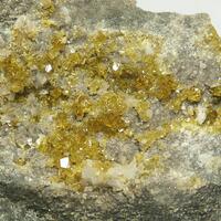 Sphalerite