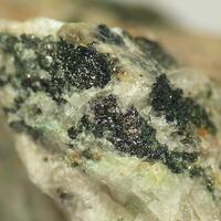 Wittichenite