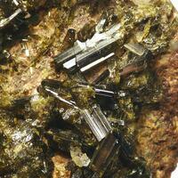 Epidote