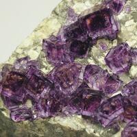 Fluorite