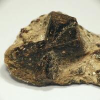 Staurolite