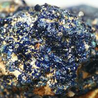 Azurite