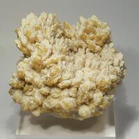 Baryte & Sulphur