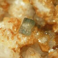 Fluorapatite