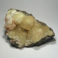 Prehnite