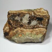 Aragonite