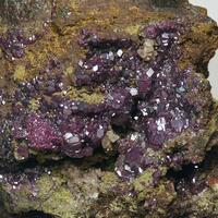 Cuprite